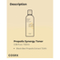 Cosrx Propolis Synergy Full Fit Toner (Propolis and Honey Extract) 150ml image