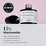 Cosrx The Niacinamide 15 Serum 20 ml image