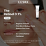 Cosrx The Retinol 0.1 Cream-20ml image