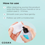 Cosrx Two in One Poreless Power Liquid 100ml image