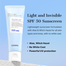 Cosrx Ultra Light Invisible Sunscreen Spf50 50 ml image