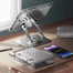 Coteci BS-009 Pad/Phone Folding Rotating Stand image