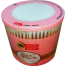 Cotton Buds CN- 1 Dibba - 300 Pcs image