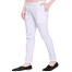 Cotton Narrow Fit Stitch Pajama Pants For Men - ZE800 image