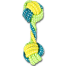 Cotton Rope Dumbell Dog Chew Toy image