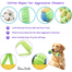Cotton Rope Dumbell Dog Chew Toy image