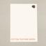 Cotton Texture Oil Water and Acrylic Art card - 10 pcs image