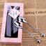 Couple Coffee Spoon (Set Of 2) image