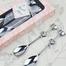 Couple Coffee Spoon (Set Of 2) image