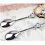 Couple Coffee Spoon (Set Of 2) image