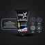 Couple Combo Face Wash - Studio X Brightening Facewash For Men 100ml image