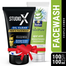 Couple Combo (Face Wash) - Studio X Oil Clear Facewash for Men 100ml image