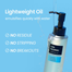 Coxir Ultra-Hyaluronic Cleansing Oil 150 ml image