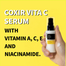 Coxir Vita C Bright Serum Toning Serum Korean Skin Care 50 ml image