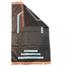 Al-Arabia Crafted Primmum Jaynamaz (জায়নামাজ) Mat Black image