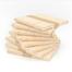 Crafts Natural Color Wooden Ice Cream Sticks Big Size 50 Pcs image