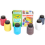 Crayola 6 Colors Acrylic Paint Set image