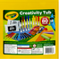 Crayola Creativity Tub 80 Pcs Set image