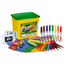 Crayola Creativity Tub 80 Pcs Set image