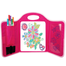 Crayola Fold and Go Dry-Erase Travel Pack image