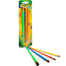 Crayola Paint Brushes 4pcs image