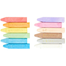 Crayola Sidewalk Chalk 12 Colors image