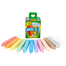 Crayola Sidewalk Chalk 12 Colors image