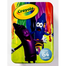 Crayola Tin Box Storage Box For Kids image