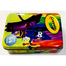 Crayola Tin Box Storage Box For Kids image