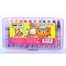 Crayons 12 Color Oil Pastels for Children, Student Crayons Painting Material Cartoon image
