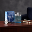 Creation Lamis Diable Bleu Pour Homme Perfume 100ml image