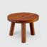 Creative Furnitur 3 Leg stool image