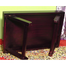 Creative Furniture 24X16 Inch Wooden Portable and Folding Table For Study And Laptop Use image