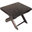 Creative Furniture Folding Stool image