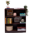 Creative Furniture Premium Mahogany Wood 3-Tier Bookshelf image