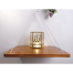 Creative Furniture Premium Wooden Floating Shelf image