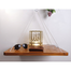 Creative Furniture Premium Wooden Floating Shelf image
