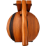Creative Furniture Ruti Maker (Round Shape - Short Handle) image