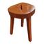 Creative Furniture Vintage 3 legged stool image