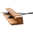 Creative Furniture Wooden Cable Organizer image