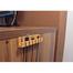 Creative Furniture Wooden Cable Organizer image