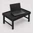 Creative Furniture Wooden Portable Table image
