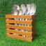 Creative Furniture Wooden Spoon Holder image