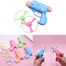 Creative Gyro Gun, Ufo Gun, Gyro Ground Gun, Pistol, Bamboo Dragonfly, Flying Wheel Toy, Frisbee, Vibrato Hit -1pcs image