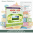 Green Publishers Creative Kids Series (Prothom Path Bangla 2) image