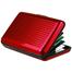 Credit Card Holder - Multi Colour image