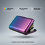 Credit Card Holder Multi Colour image