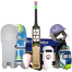 Cricket Kit Set - Multi Color image