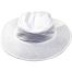 Cricket Umpire Hat - White image