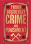 Crime and Punishment